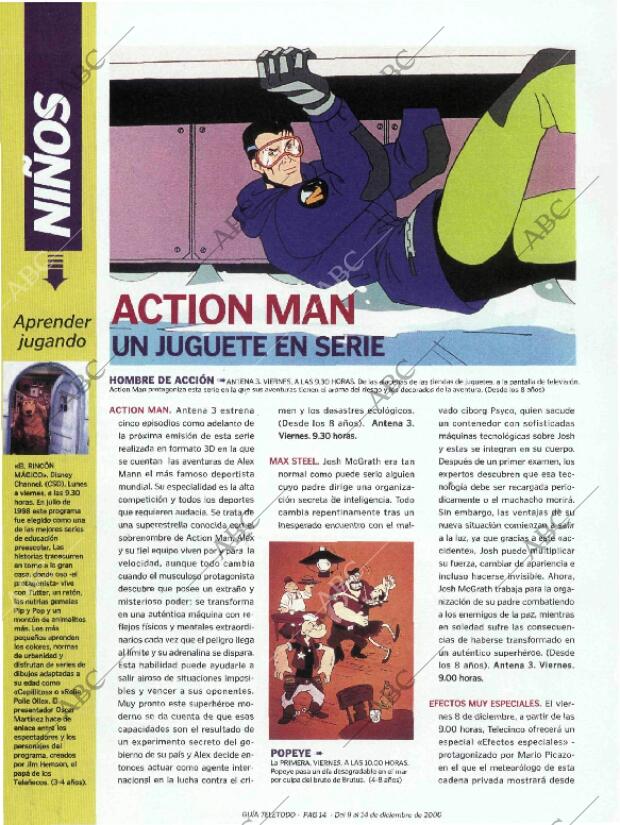 ABC MADRID 08-12-2000 página 222