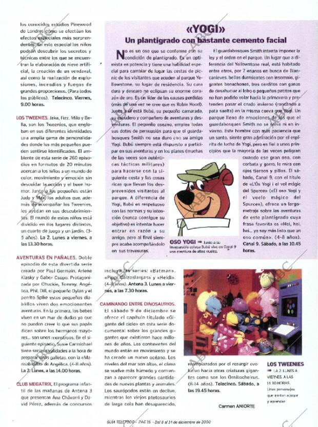 ABC MADRID 08-12-2000 página 223