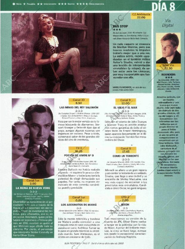 ABC MADRID 08-12-2000 página 225