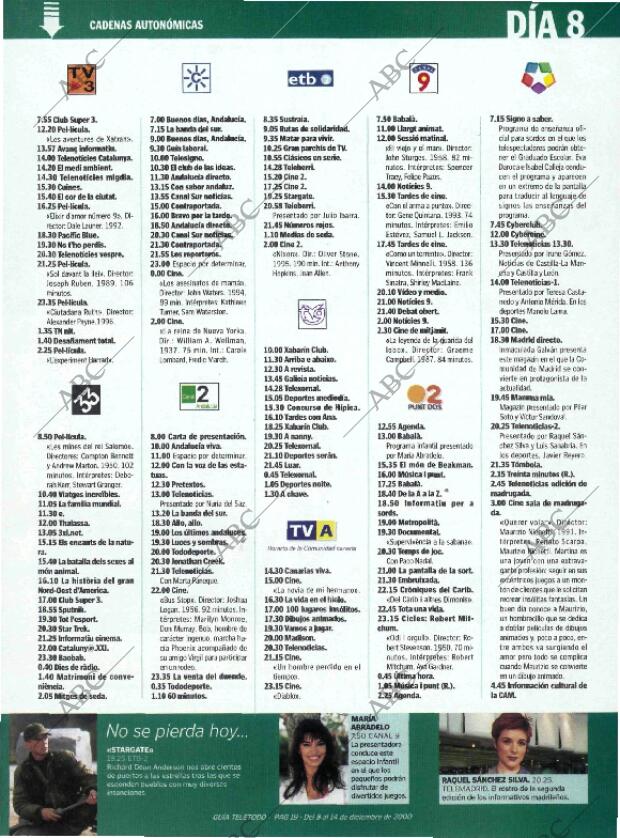 ABC MADRID 08-12-2000 página 227