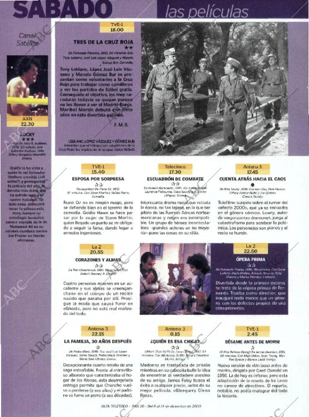 ABC MADRID 08-12-2000 página 228