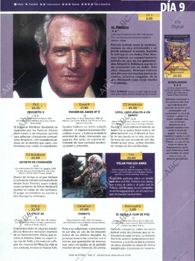 ABC MADRID 08-12-2000 página 229