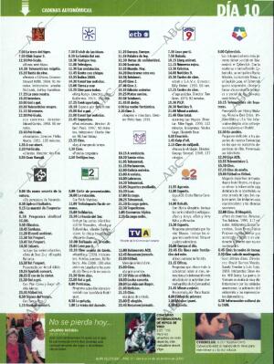 ABC MADRID 08-12-2000 página 235