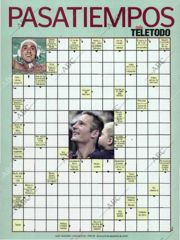 ABC MADRID 08-12-2000 página 237