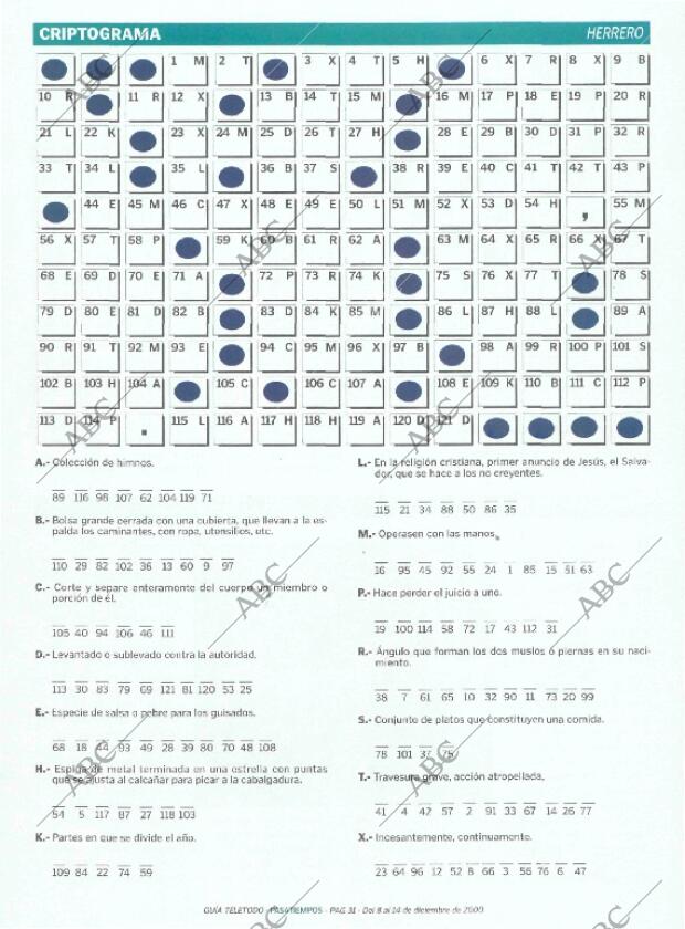 ABC MADRID 08-12-2000 página 239