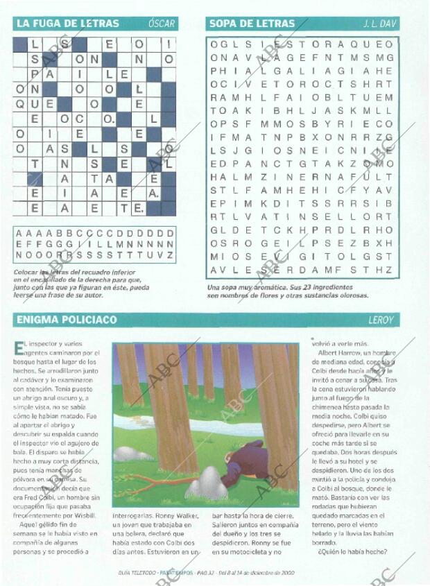 ABC MADRID 08-12-2000 página 240