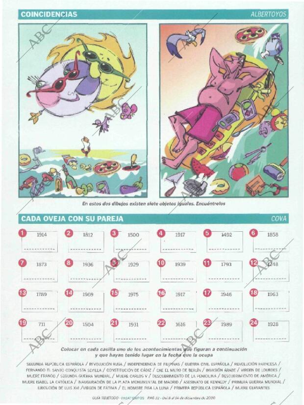 ABC MADRID 08-12-2000 página 241