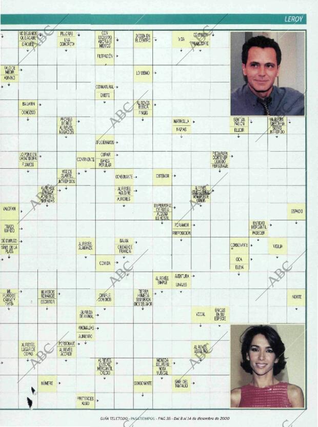 ABC MADRID 08-12-2000 página 243