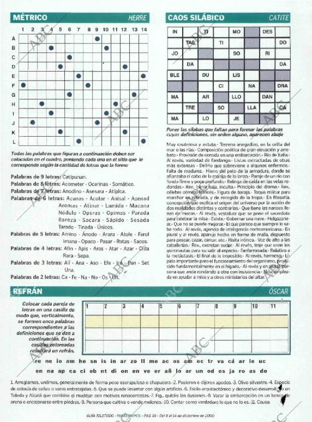 ABC MADRID 08-12-2000 página 244