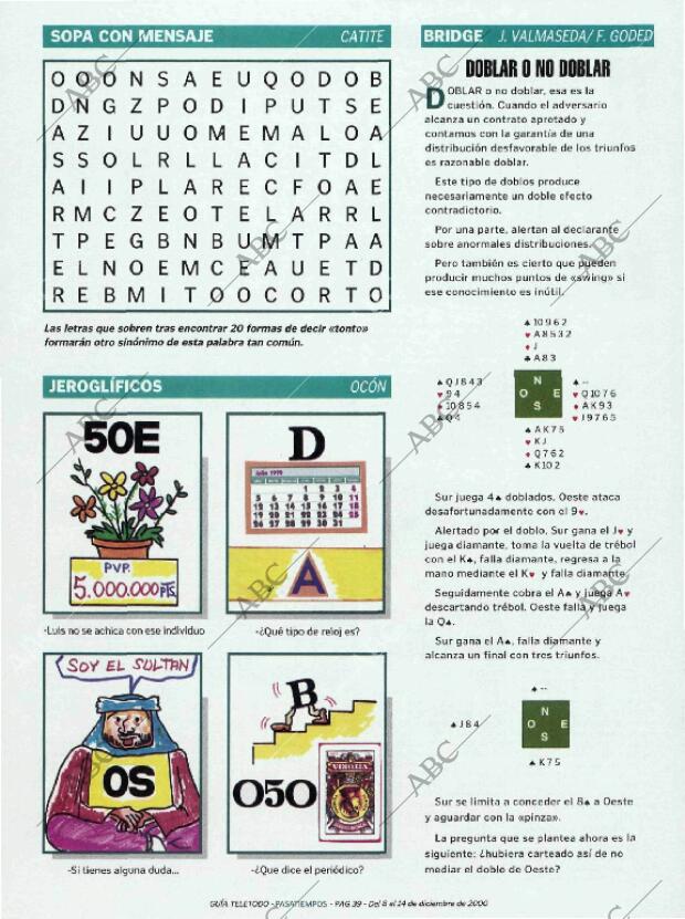 ABC MADRID 08-12-2000 página 247