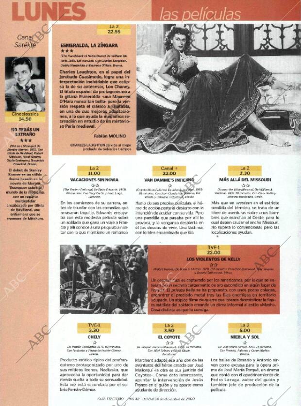 ABC MADRID 08-12-2000 página 250