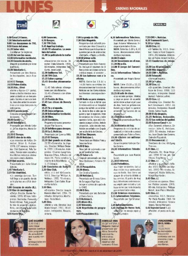 ABC MADRID 08-12-2000 página 252