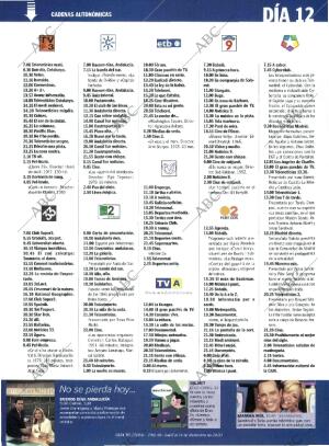 ABC MADRID 08-12-2000 página 257