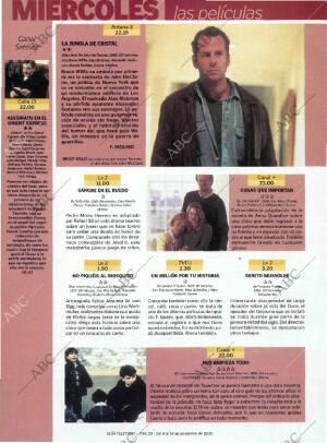 ABC MADRID 08-12-2000 página 258