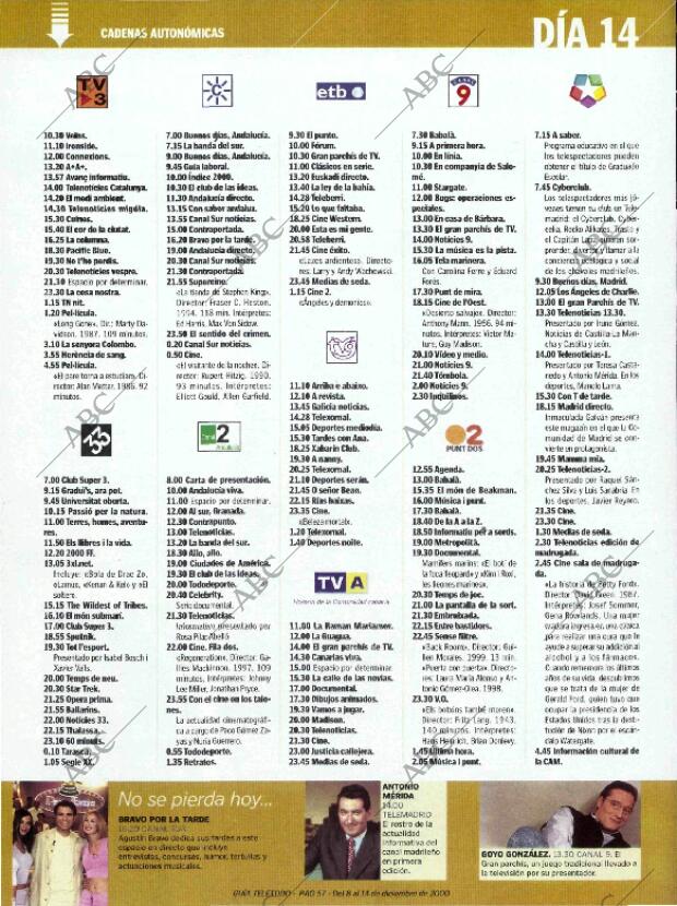 ABC MADRID 08-12-2000 página 265