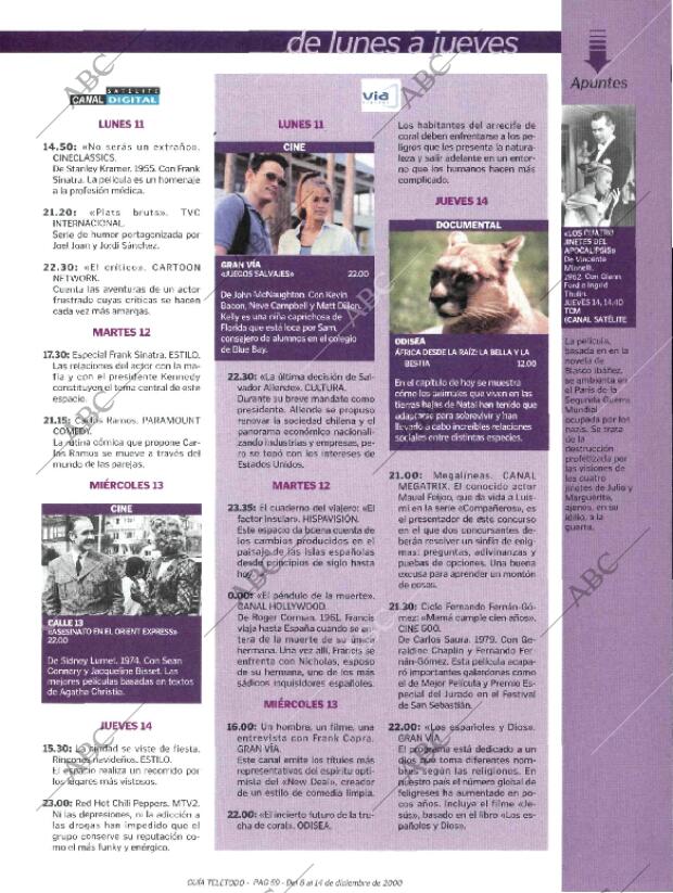 ABC MADRID 08-12-2000 página 267