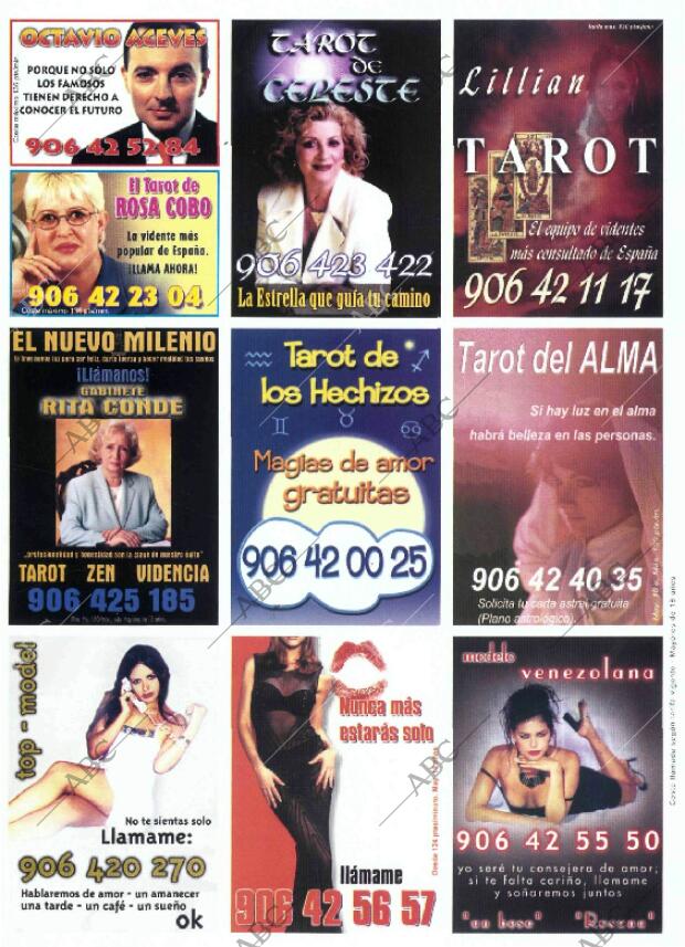 ABC MADRID 08-12-2000 página 275