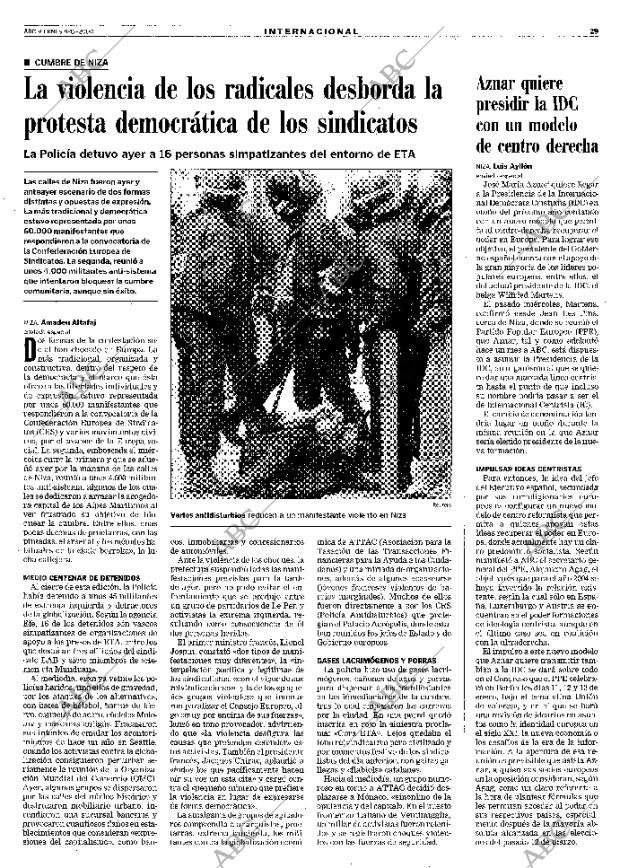 ABC MADRID 08-12-2000 página 29