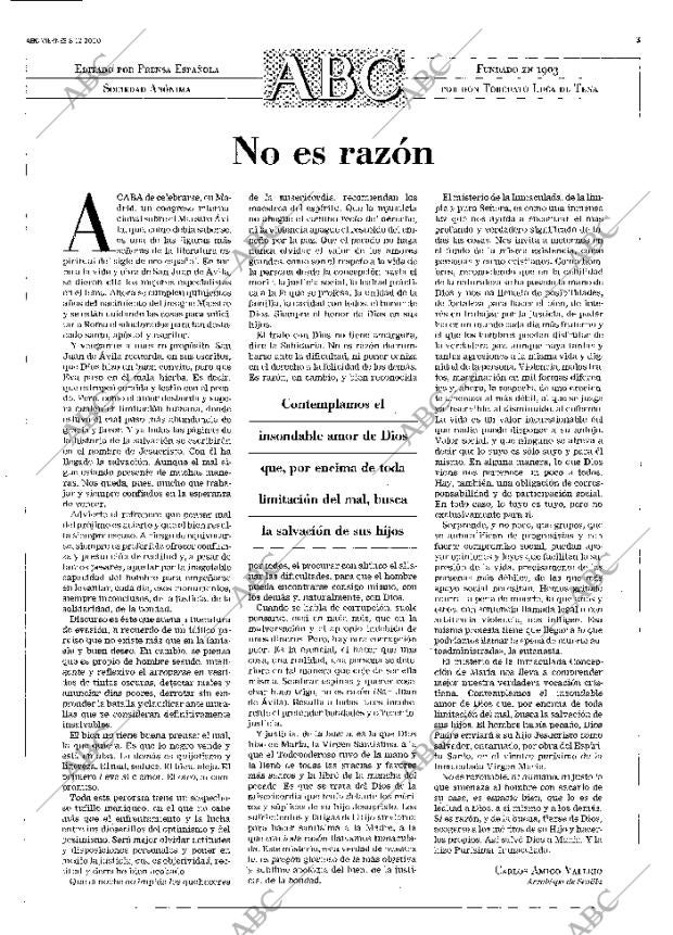 ABC MADRID 08-12-2000 página 3