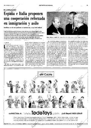 ABC MADRID 08-12-2000 página 31