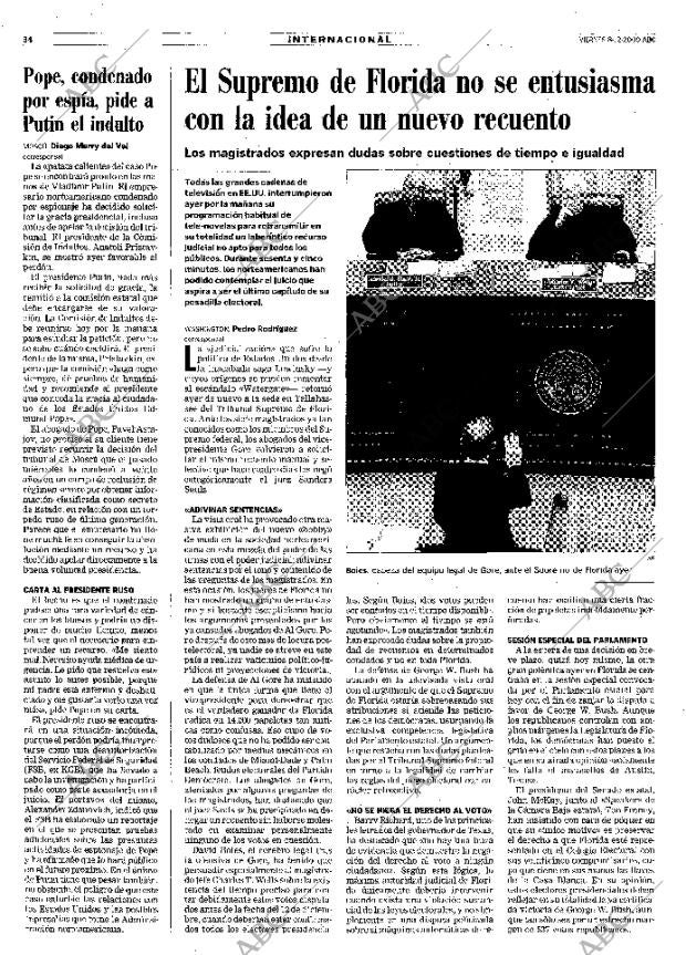 ABC MADRID 08-12-2000 página 34