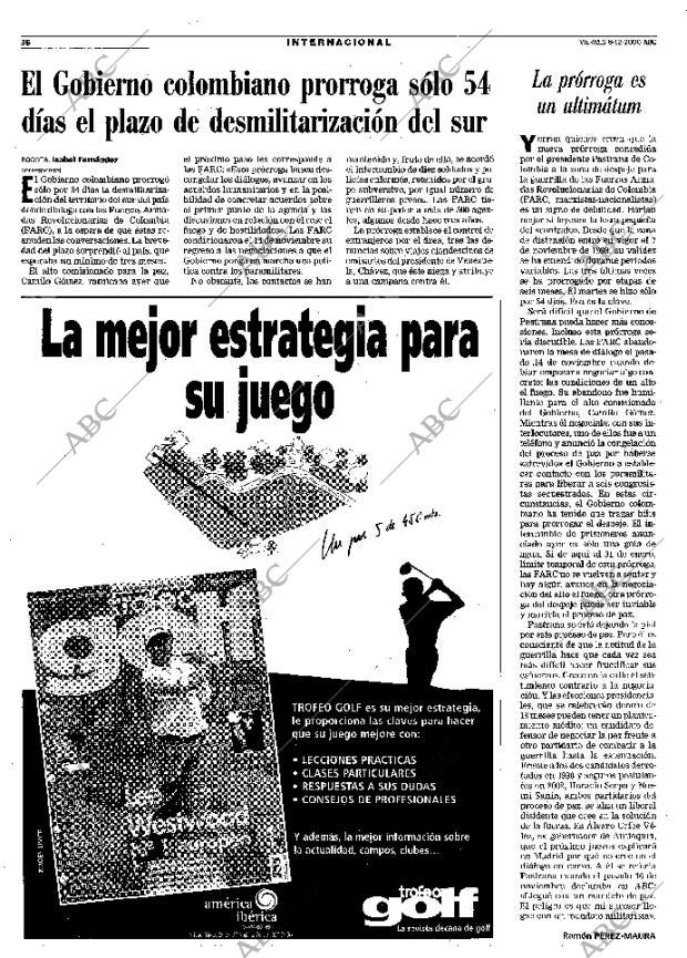 ABC MADRID 08-12-2000 página 36