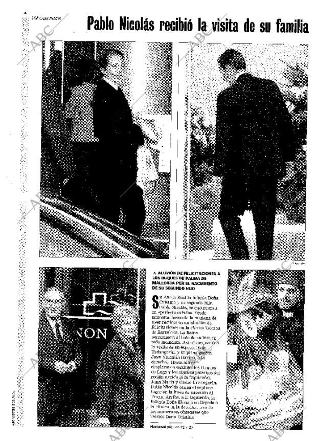 ABC MADRID 08-12-2000 página 4