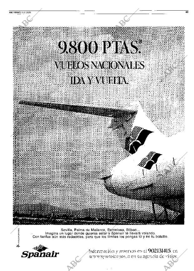 ABC MADRID 08-12-2000 página 43