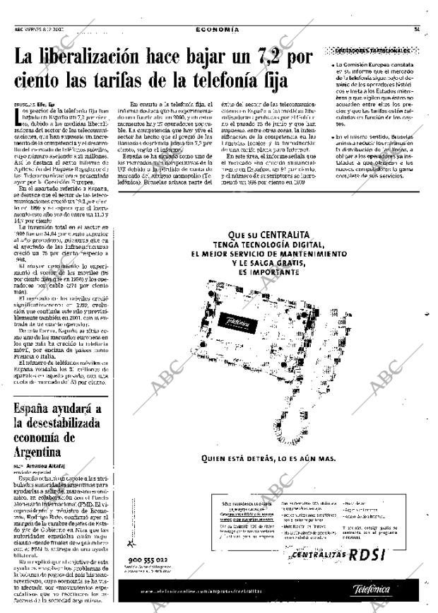 ABC MADRID 08-12-2000 página 51