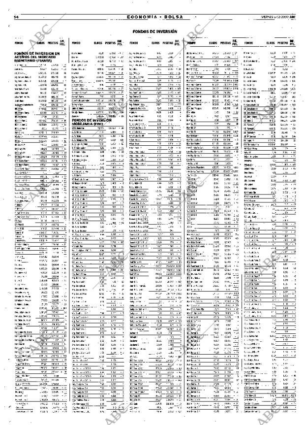 ABC MADRID 08-12-2000 página 54