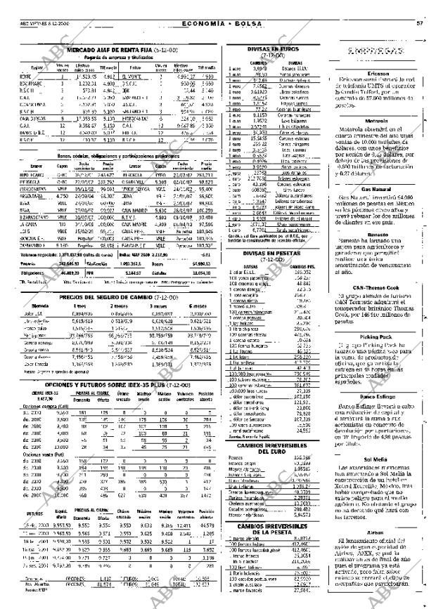 ABC MADRID 08-12-2000 página 57