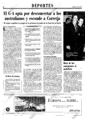 ABC MADRID 08-12-2000 página 58