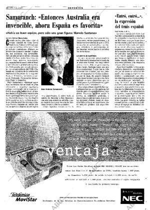 ABC MADRID 08-12-2000 página 61