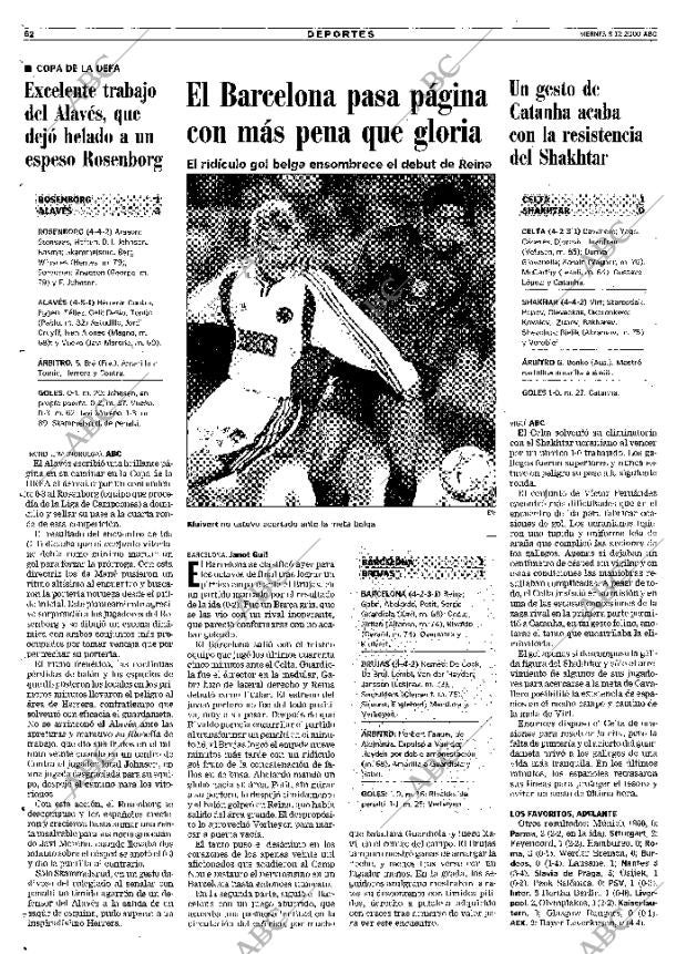 ABC MADRID 08-12-2000 página 62