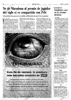 ABC MADRID 08-12-2000 página 64