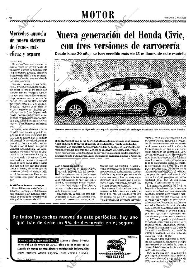 ABC MADRID 08-12-2000 página 66