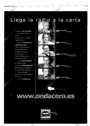 ABC MADRID 08-12-2000 página 67