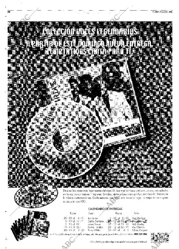 ABC MADRID 08-12-2000 página 68
