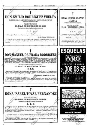 ABC MADRID 08-12-2000 página 72