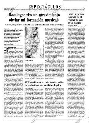 ABC MADRID 08-12-2000 página 75