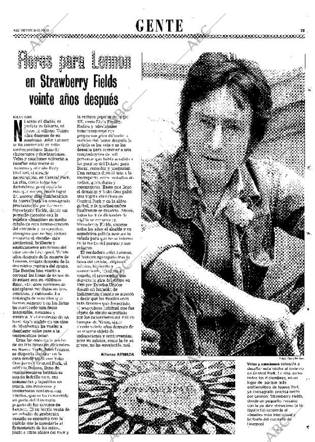 ABC MADRID 08-12-2000 página 79