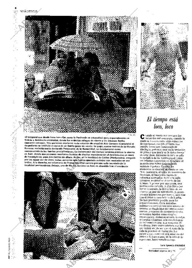 ABC MADRID 08-12-2000 página 8