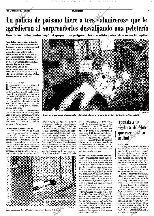 ABC MADRID 08-12-2000 página 95