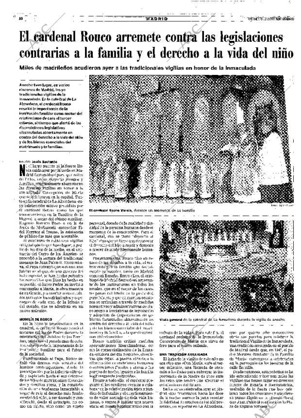 ABC MADRID 08-12-2000 página 98