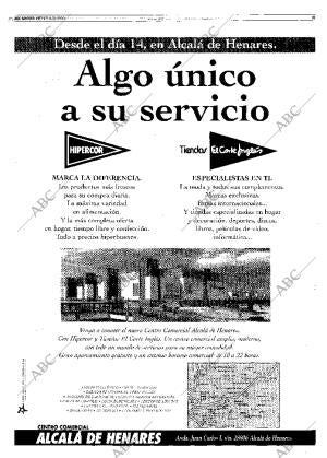 ABC MADRID 08-12-2000 página 99