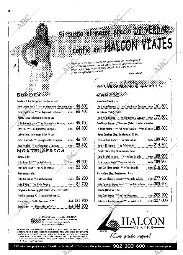 ABC MADRID 09-12-2000 página 10