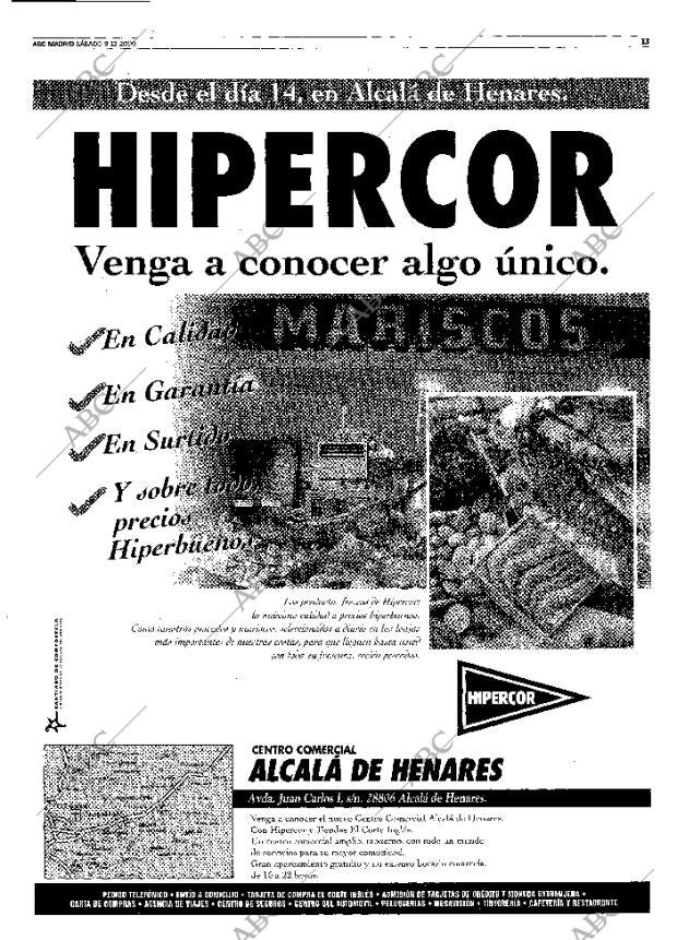 ABC MADRID 09-12-2000 página 101