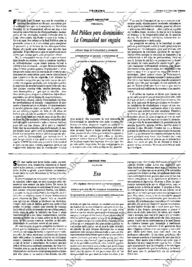 ABC MADRID 09-12-2000 página 108