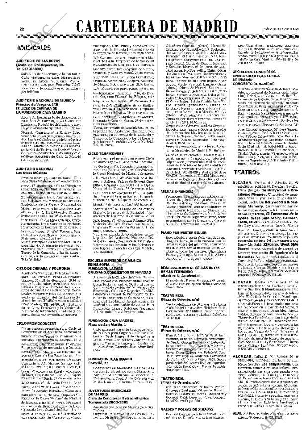 ABC MADRID 09-12-2000 página 110