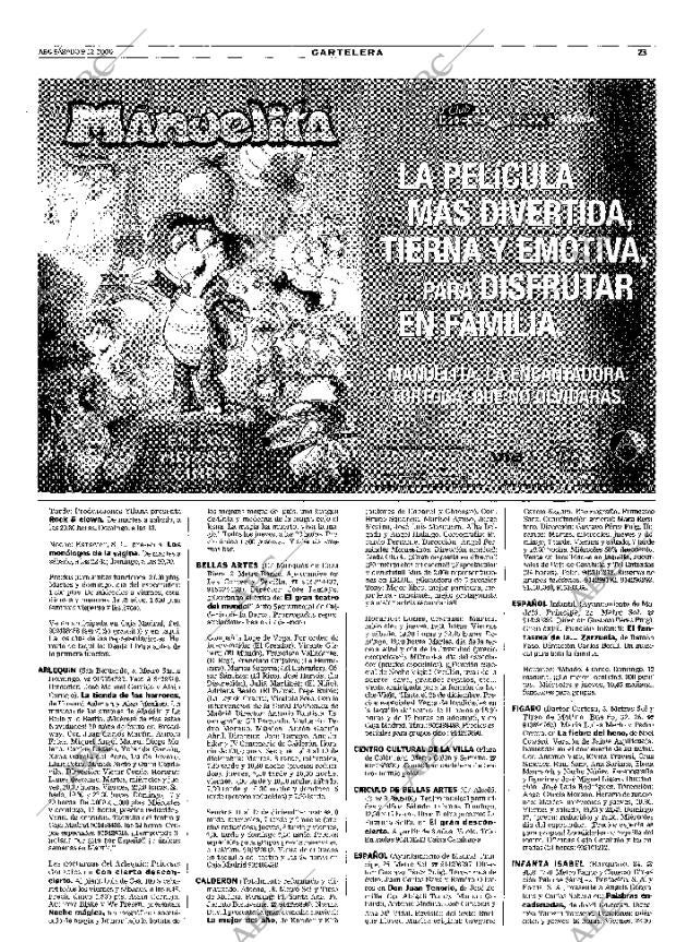 ABC MADRID 09-12-2000 página 111